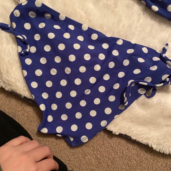 Bongo Bikini Set - Picture 2 of 7